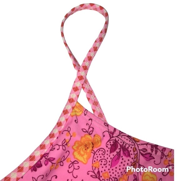 Victoria’s Secret Spandex Fitted BodyCon Mini Slip Cami Lingerie Dress M  BA - Picture 3 of 9